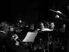 Hieu conducts \"Norwegian Dance nr 2\" in concert with Vestre Aker Symphonic Band