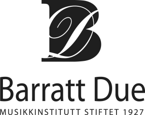 Barratt Due Institute of Music